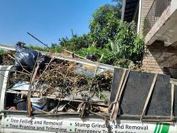 Best Residential Junk Removal  in Griffith, IN