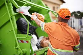 Best Recycling Services for Junk  in Griffith, IN