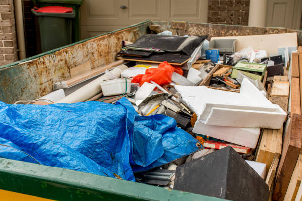 Property Management Cleanouts in Griffith, IN